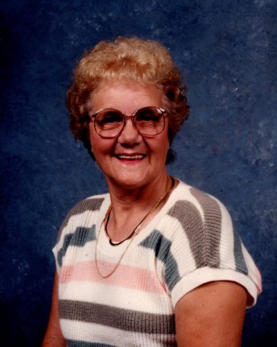 Remembering Ruby Teffeteller Wilburn Obituaries Maryville