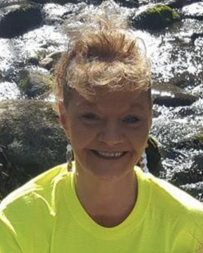 Remembering Tina Marie Tarulis | Obituaries | Maryville Memorial ...