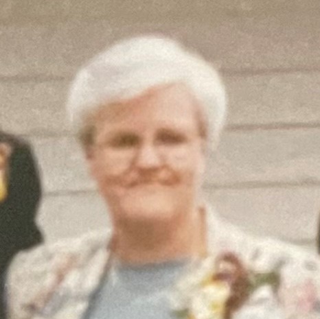 Remembering Sharon Ann Cate Bryant | Obituaries | Maryville Memorial ...