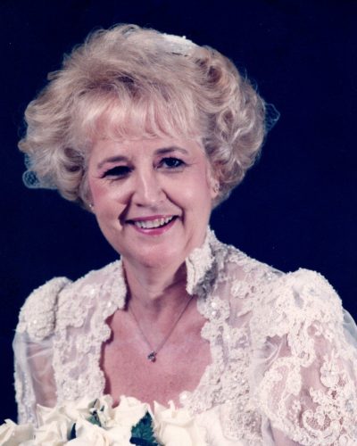 Remembering Genevieve Baxter Kidd Begley | Obituaries | Maryville Memorial Funeral Home