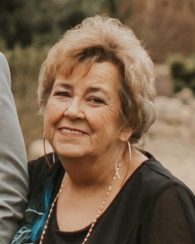 Remembering Donna Mae Hopwood | Obituaries | Maryville Memorial Funeral ...